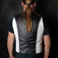 Image 5 of Yin Yang Vest MEN