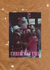 CHRISTMAS EVIL