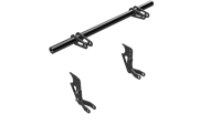 Image 2 of Universal Rear coil over mounting ki 
