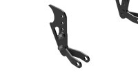Image 1 of Universal Rear coil over mounting ki 