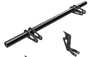 Image 3 of Universal Rear coil over mounting ki 