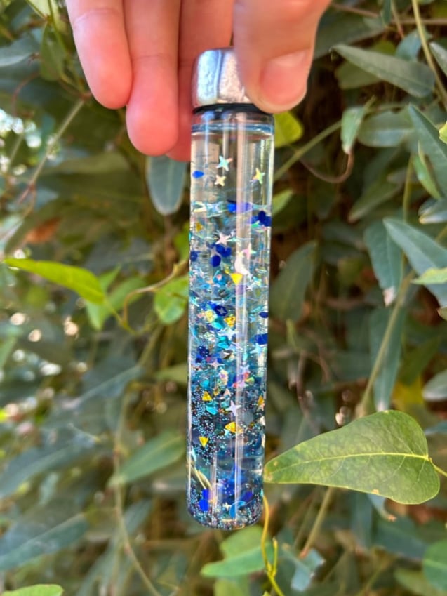 Image of Celestial Vial 🌙 💫