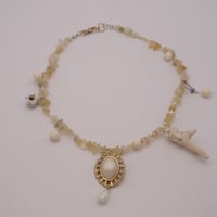 Image 3 of Treasure Hunt Necklace 