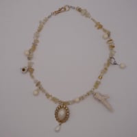 Image 4 of Treasure Hunt Necklace 