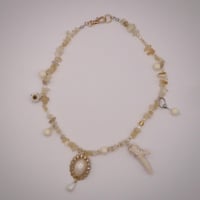 Image 2 of Treasure Hunt Necklace 