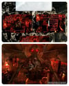 Beyond The Gallows - Perpetual Misanthropy CD / Perpetual Misanthropy USB Digital Music Card