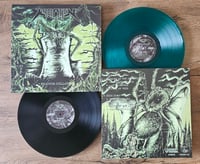 Image 2 of RADIATION - Reactor Collapse LP