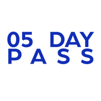 5 DAY PASS