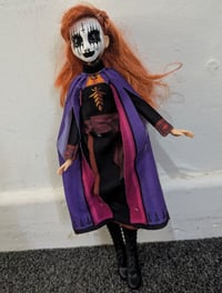 CORPSE DOLLLES - ANNA