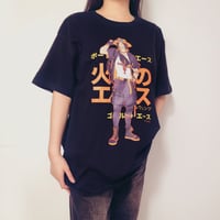 Image 5 of BLACK TSHIRTS - Anime Streetwear 