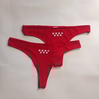Image 1 of Tangas 7ESTRELLAS