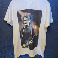 Image 1 of Cure Custom Tee 