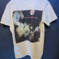 Image 2 of Cure Custom Tee 