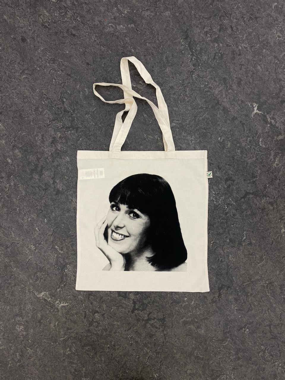 Image of Christoph Blawert's Bellinda Tote Bag Limited Edition