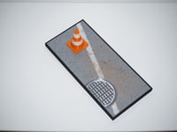 Image 2 of City Life incense burner 