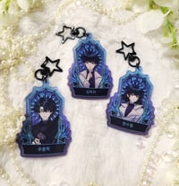 Image 2 of OTHER - Acrylic Keychains