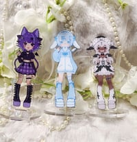 Image 3 of ACRYLIC STANDEES