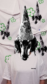 Image 1 of COLBAK X PETER