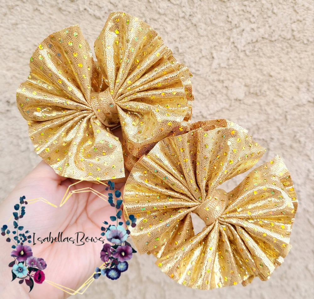 Image of New Years Gold