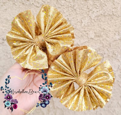 Image of New Years Gold