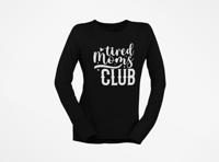 Image 9 of Tired Moms Club