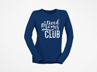 Image 4 of Tired Moms Club