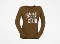 Image 5 of Tired Moms Club