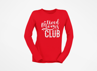 Image 6 of Tired Moms Club