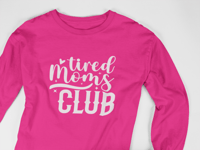 Image 7 of Tired Moms Club