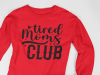 Image 8 of Tired Moms Club