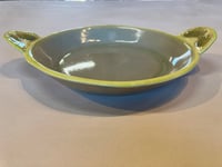 Image 4 of Elm Leaf Serving Bowl