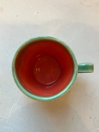 Image 3 of Watermelon Mug