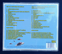 Image 3 of FLYING SAUCER ATTACK DOUBLE CD COMPILATION