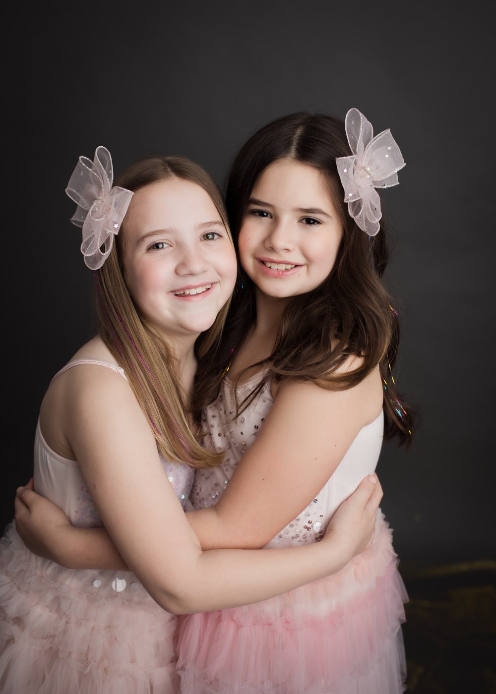 Image of Glitter Minis Saturday, February 22, 2025