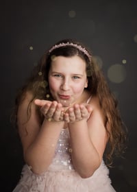 Image 5 of Glitter Minis Saturday, February 22, 2025