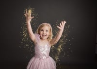 Image 1 of Glitter Minis Sunday, February 23, 2025