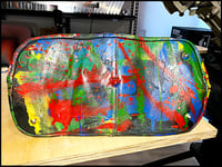 Image 6 of MV-Mr. Tony Ward collab Warrior T bag