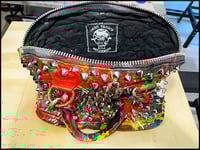 Image 7 of MV-Mr. Tony Ward collab Warrior T bag
