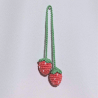 Image 1 of Fraises délicates