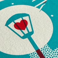 Image 4 of 'Keep Me  Warm' Screen Print