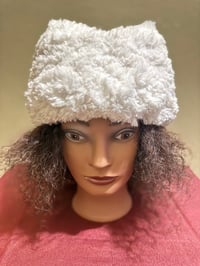 Image 2 of Busy Fur hat