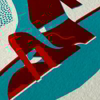 Image 5 of 'Keep Me  Warm' Screen Print