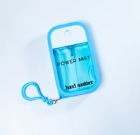 Image 1 of Power Mist Hand Sanitizer