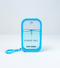 Image 2 of Power Mist Hand Sanitizer