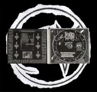 Image 2 of Herald Ov Wizborg - Archaic tales from the chamber of eternal slumber CD (VoF028CD) LTD.100 