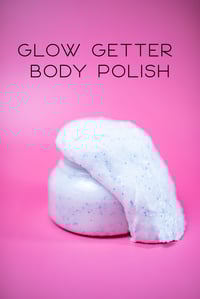 Image 3 of Glow Getter Body Polish
