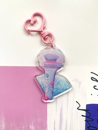 Image 4 of KPOP KEYCHAINS