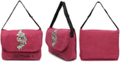 Image of SALE - Ed Hardy Geisha Print Shoulder Bag *NEW EDITION*