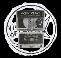Image 2 of Trasu - From The Bottom of The Deepest Abyss TAPE (VoF053MC) LTD.50 