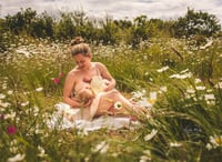 Image 3 of Daisy Meadow Seasonal Session